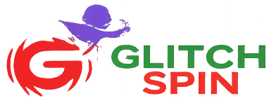Glitch Spin